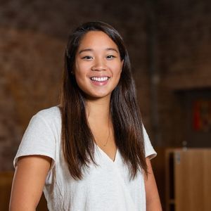 Meet your Posher, Ming